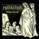 PHLEGETHON - Drifting in the Crypt Re-Release 2CD